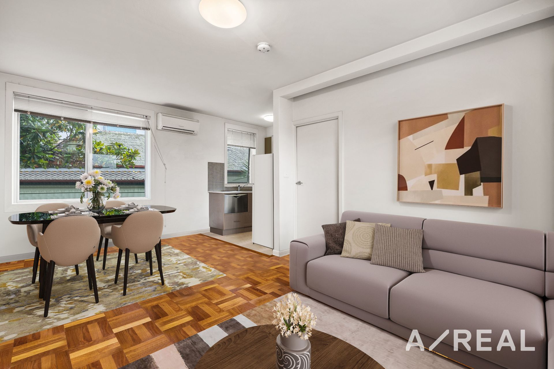 06/26 Rotherwood Street, Richmond VIC 3121 