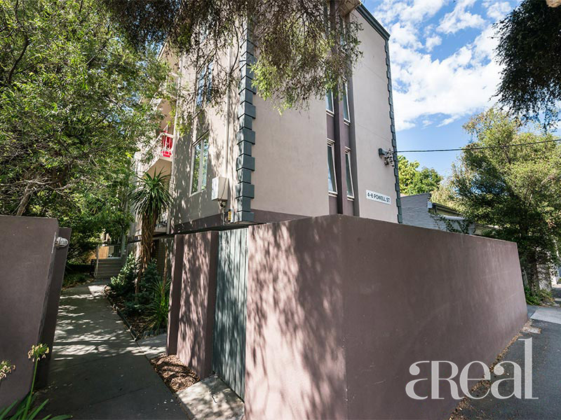 06/4-6 Powell Street, South Yarra VIC 3141 
