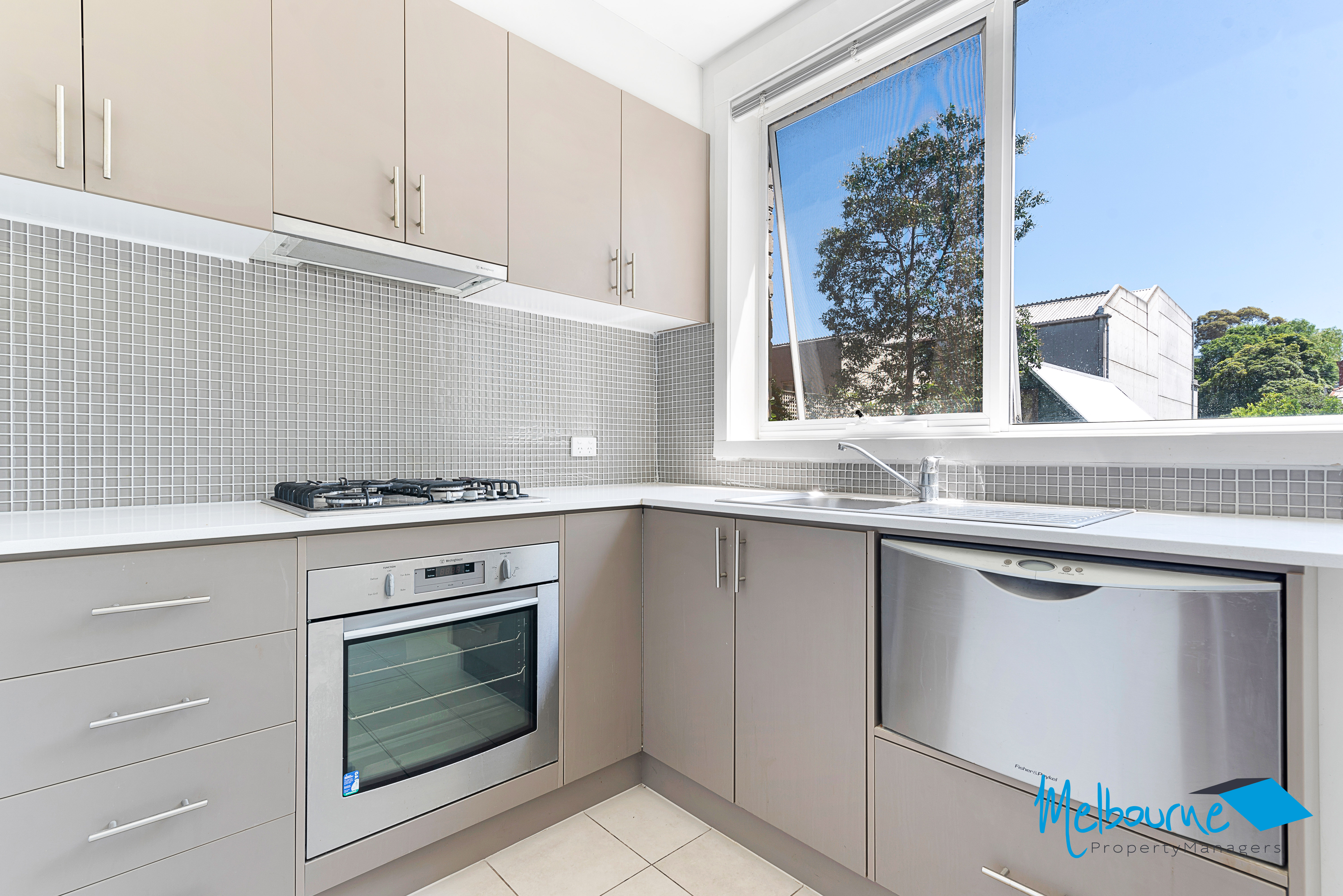 08/26 Rotherwood Street, Richmond VIC 3121 