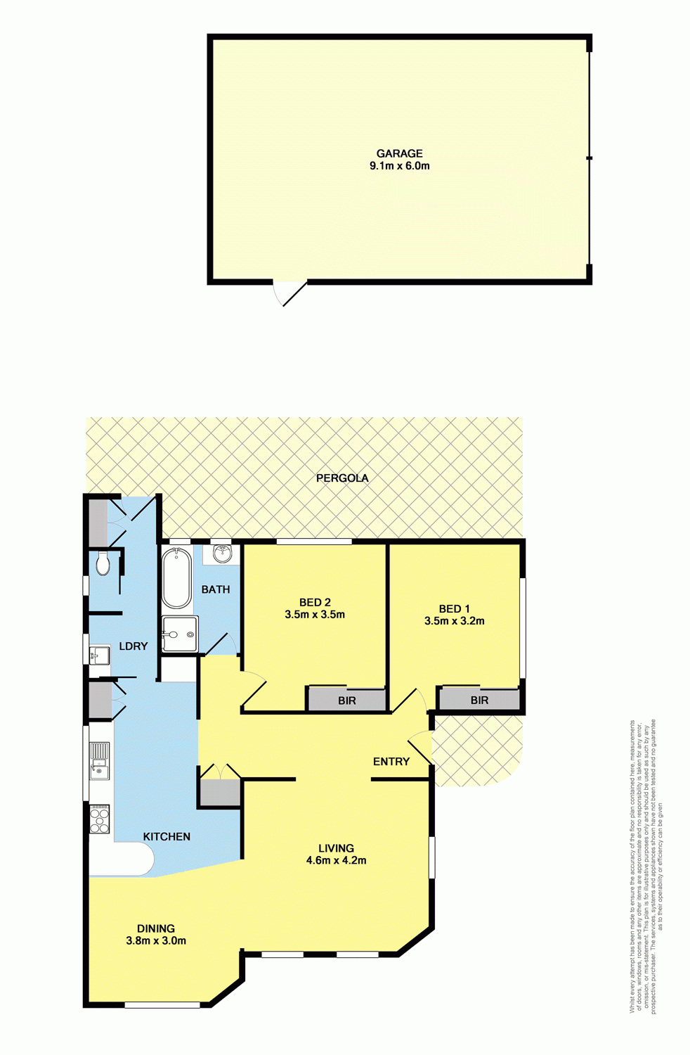 1-2 Buna Court, Herne Hill