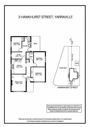 1-3 Hawkhurst Street, YARRAVILLE VIC 3013 - Floorplan