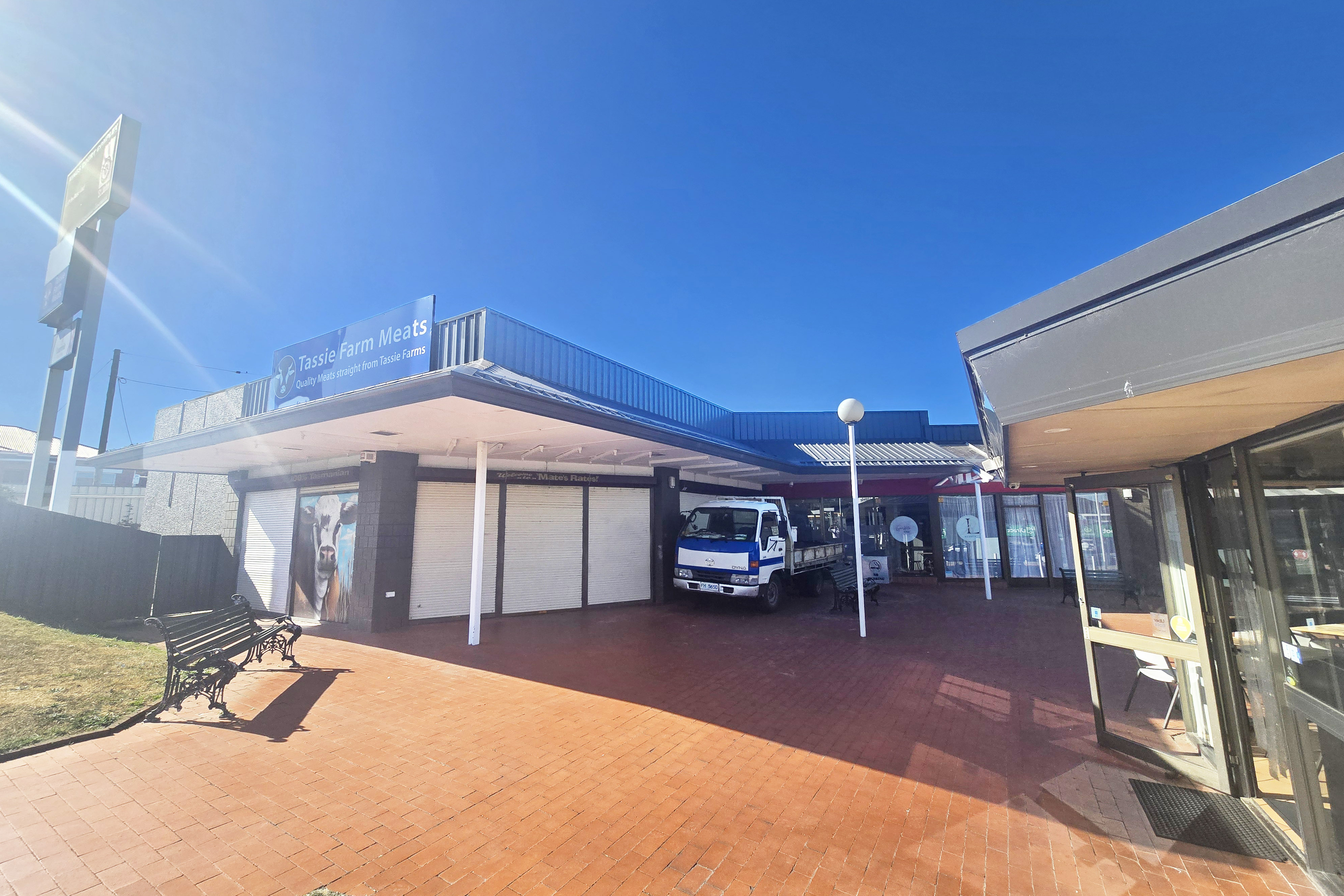 1-5/2 Innocent Street, Kings Meadows, TAS, 7249
