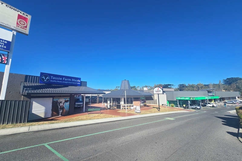 1-5/2 Innocent Street, Kings Meadows, TAS, 7249
