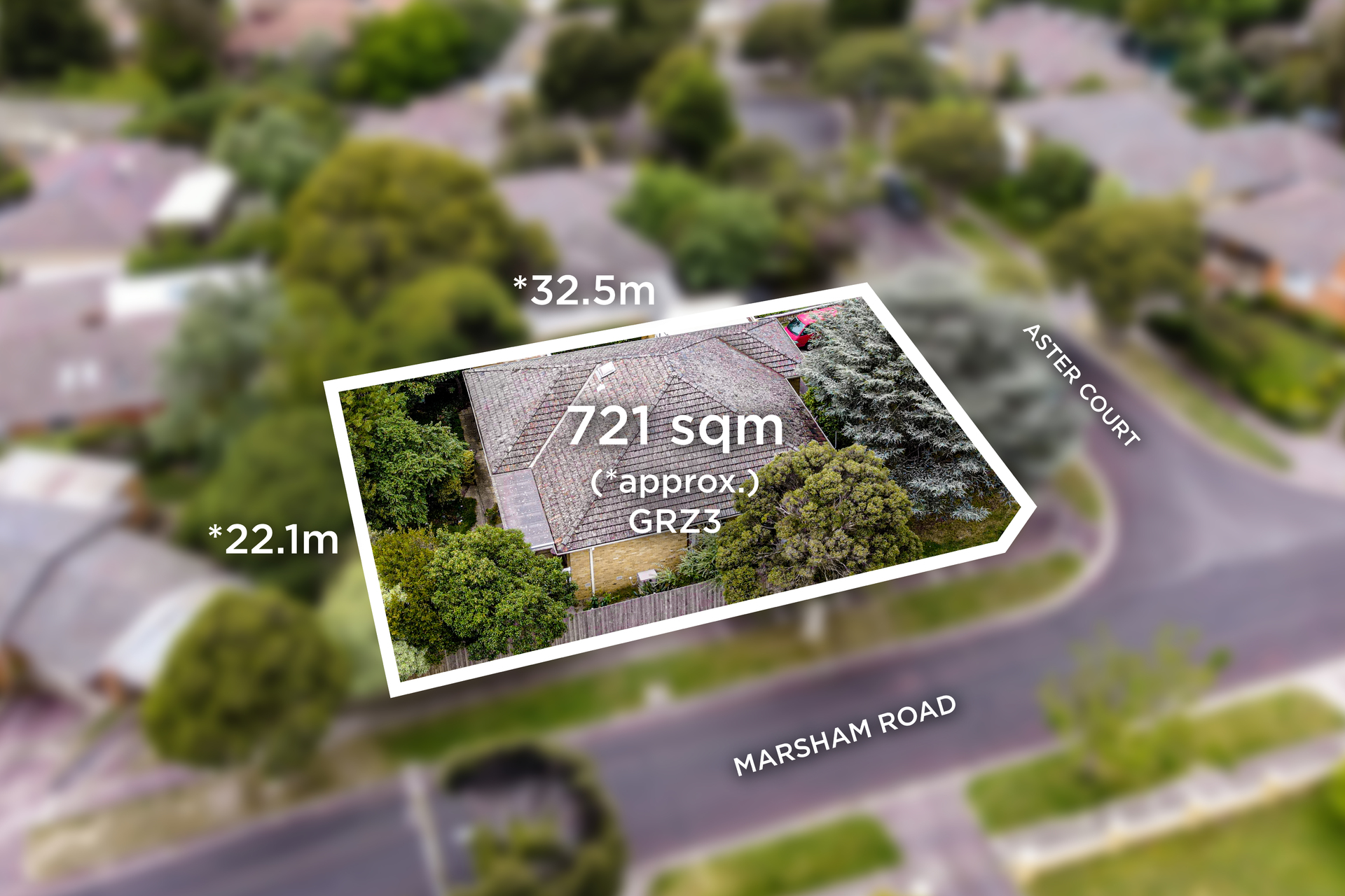 1 Aster Court, Mount Waverley VIC 3149 