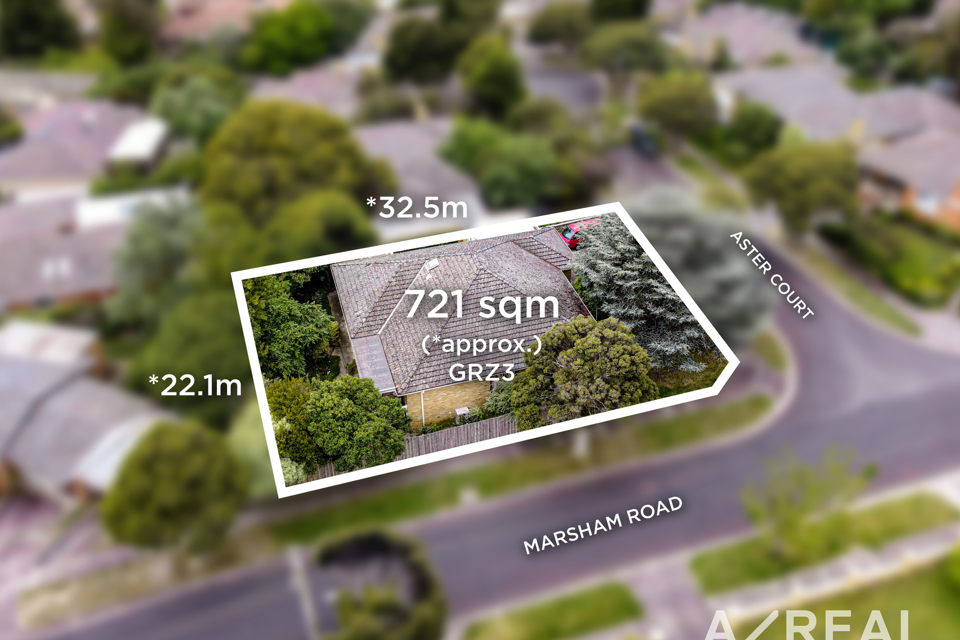 1 Aster Court, Mount Waverley VIC 3149 