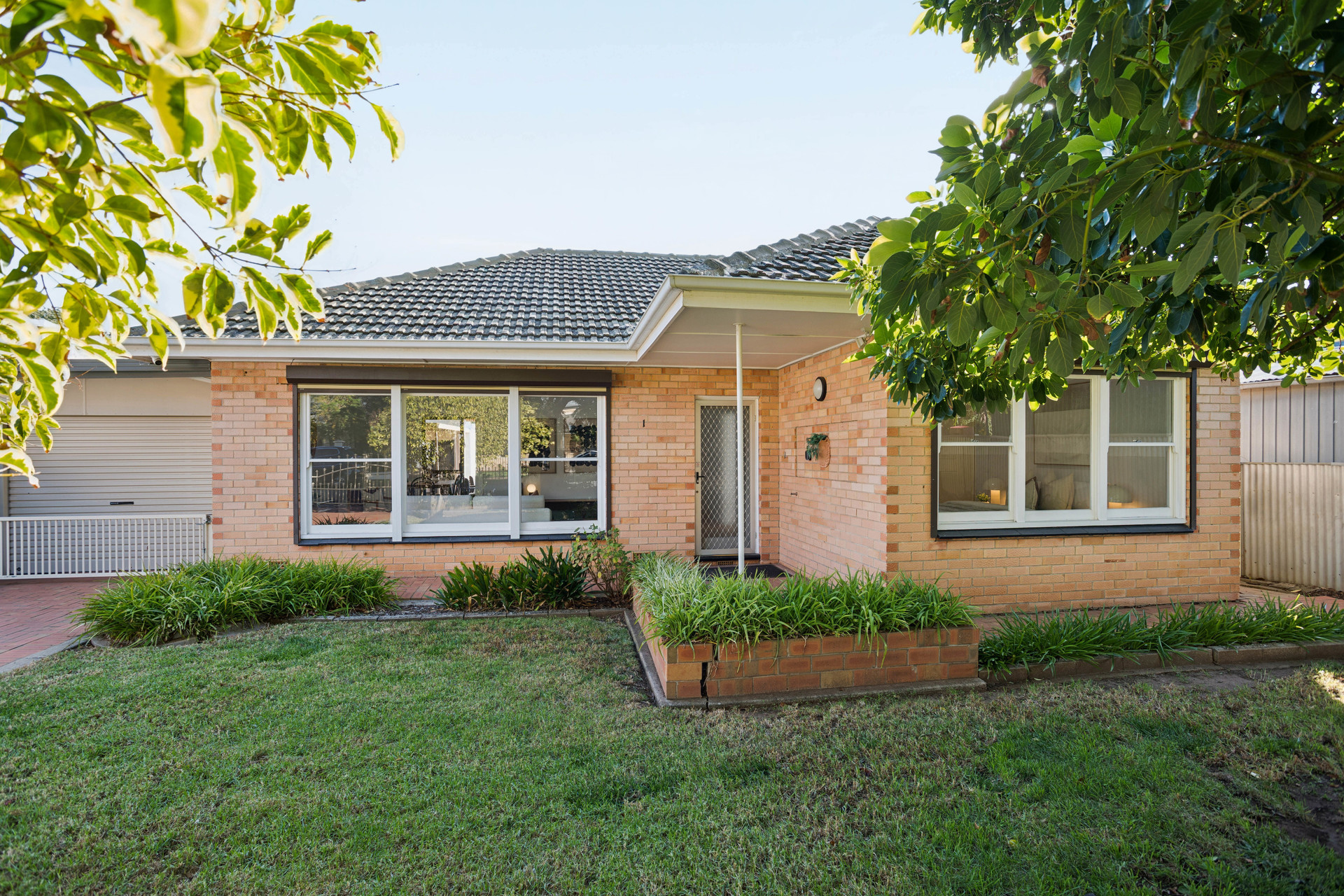 1 Belinda Street