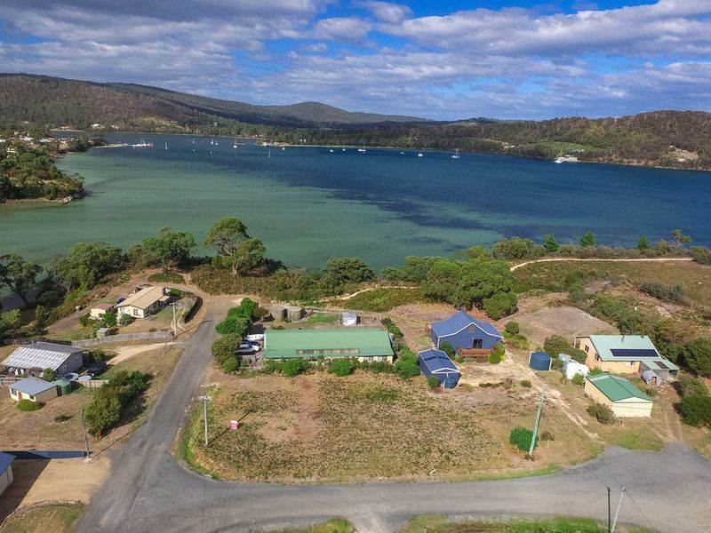 1 Berrys Court, NUBEENA, TAS, 7184