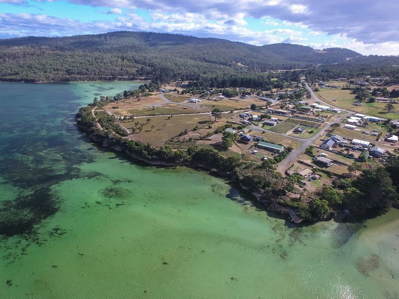1 Berrys Court, NUBEENA, TAS, 7184