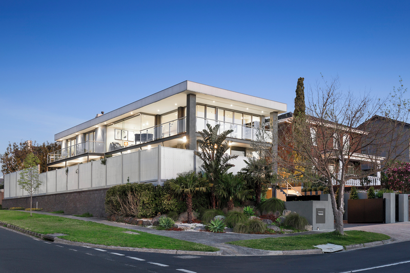 1 Birrell Court