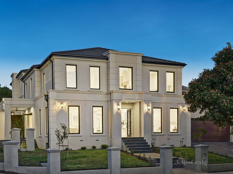 1 Browning Drive