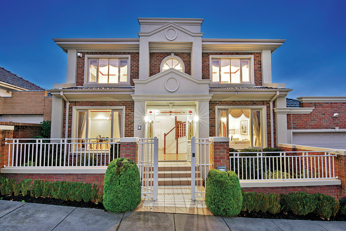 1 Buchanan Avenue Balwyn North - Photo 1 1 Buchanan Avenue Balwyn North - Photo 1