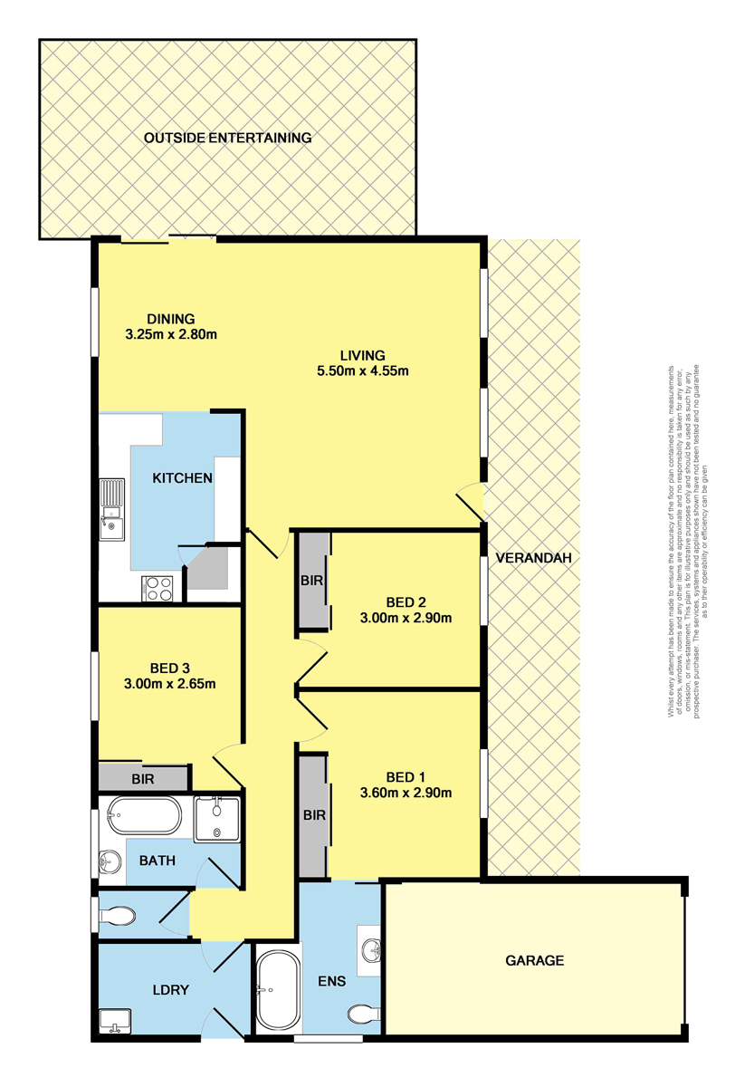 1 Chadwick Street, Newtown