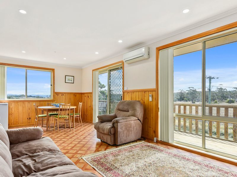 1 Chaffey Drive, DODGES FERRY, TAS, 7173