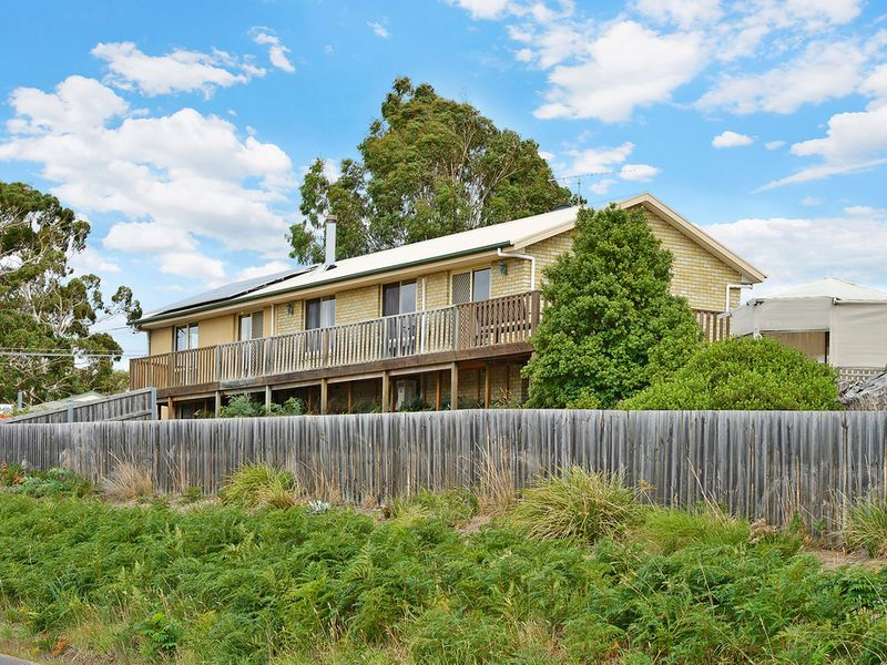 1 Chaffey Drive, DODGES FERRY, TAS, 7173