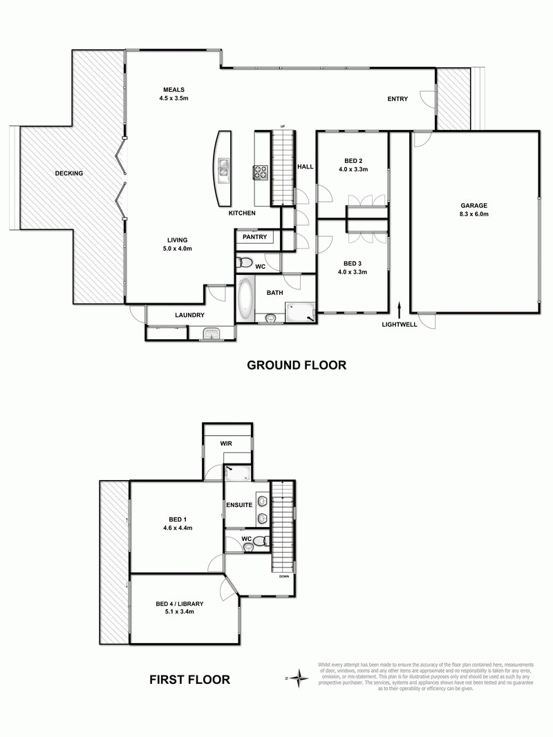 1 Chaudenay Mews, Ocean Grove