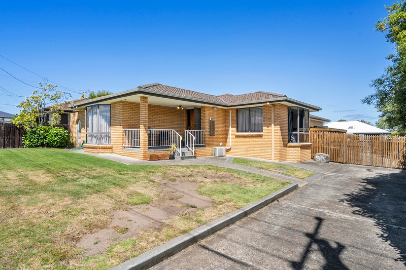 1 Cross Street, Midway Point, TAS, 7171