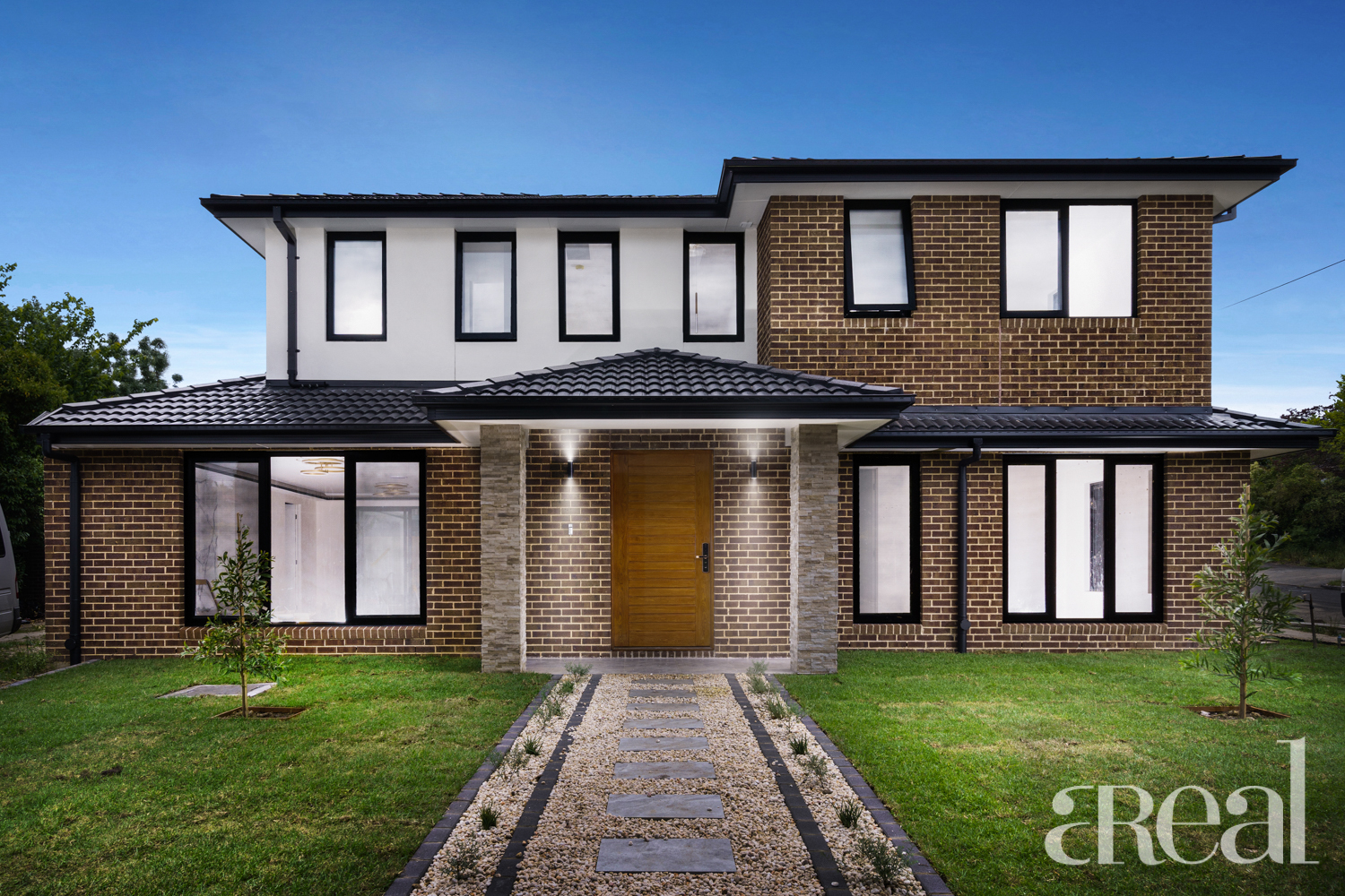 1 Domain Rise, Doncaster East VIC 3109 