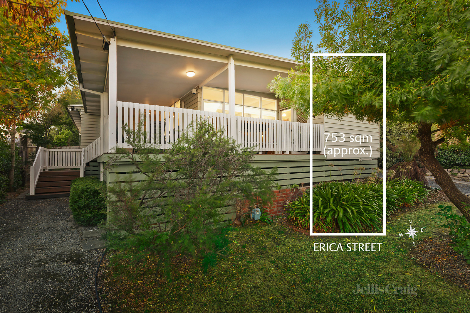 1 Erica Street, Mount Waverley
- Print Image 1