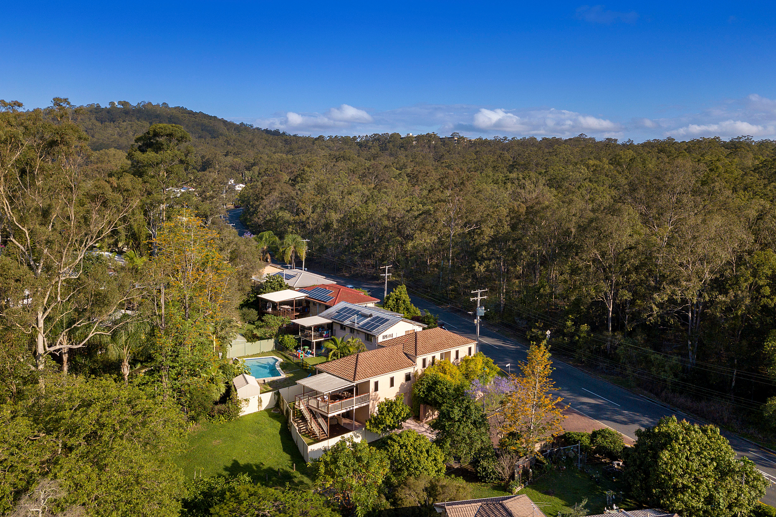 1 Estate Place, Holland Park West QLD 4121