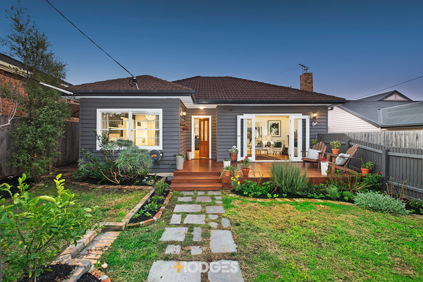 1 Evan Street Parkdale