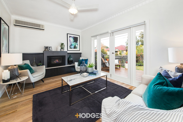 1 Evan Street Parkdale