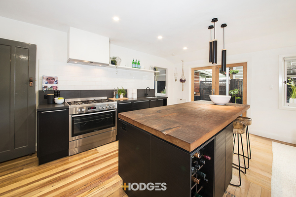 1 Evan Street Parkdale