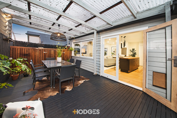 1 Evan Street Parkdale