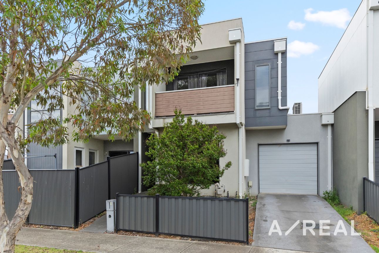 1 Fame Way, Craigieburn VIC 3064 