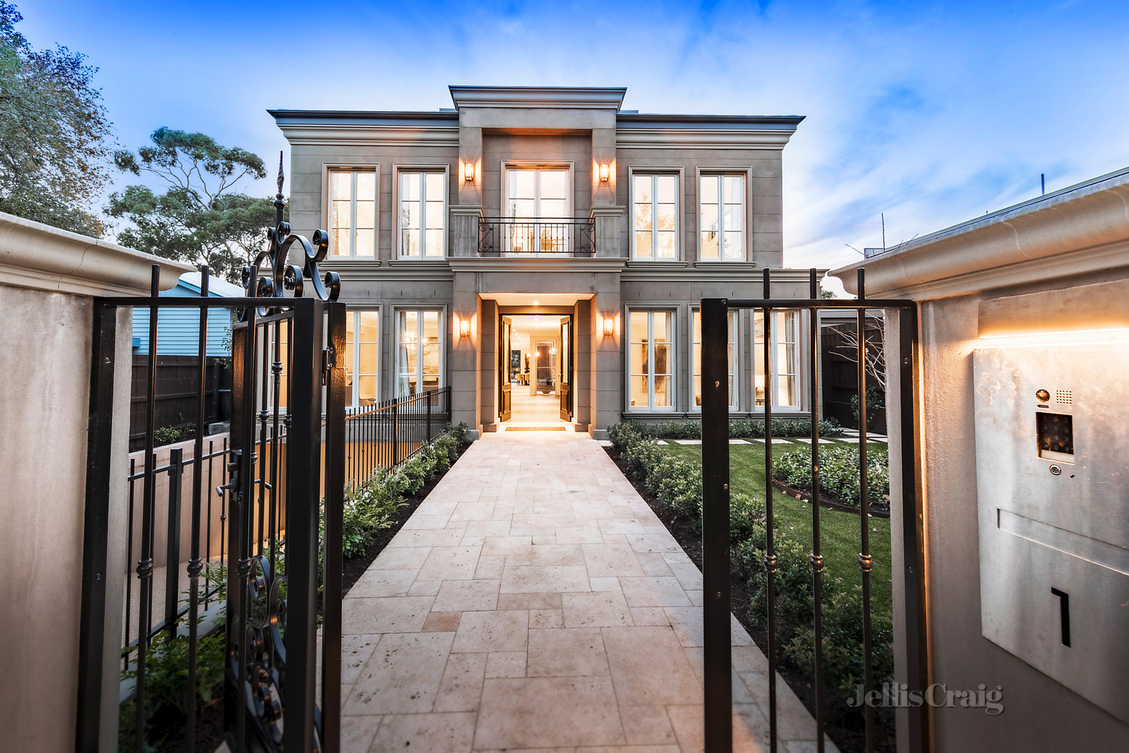 1 Faversham Road, Canterbury - Print Image 1