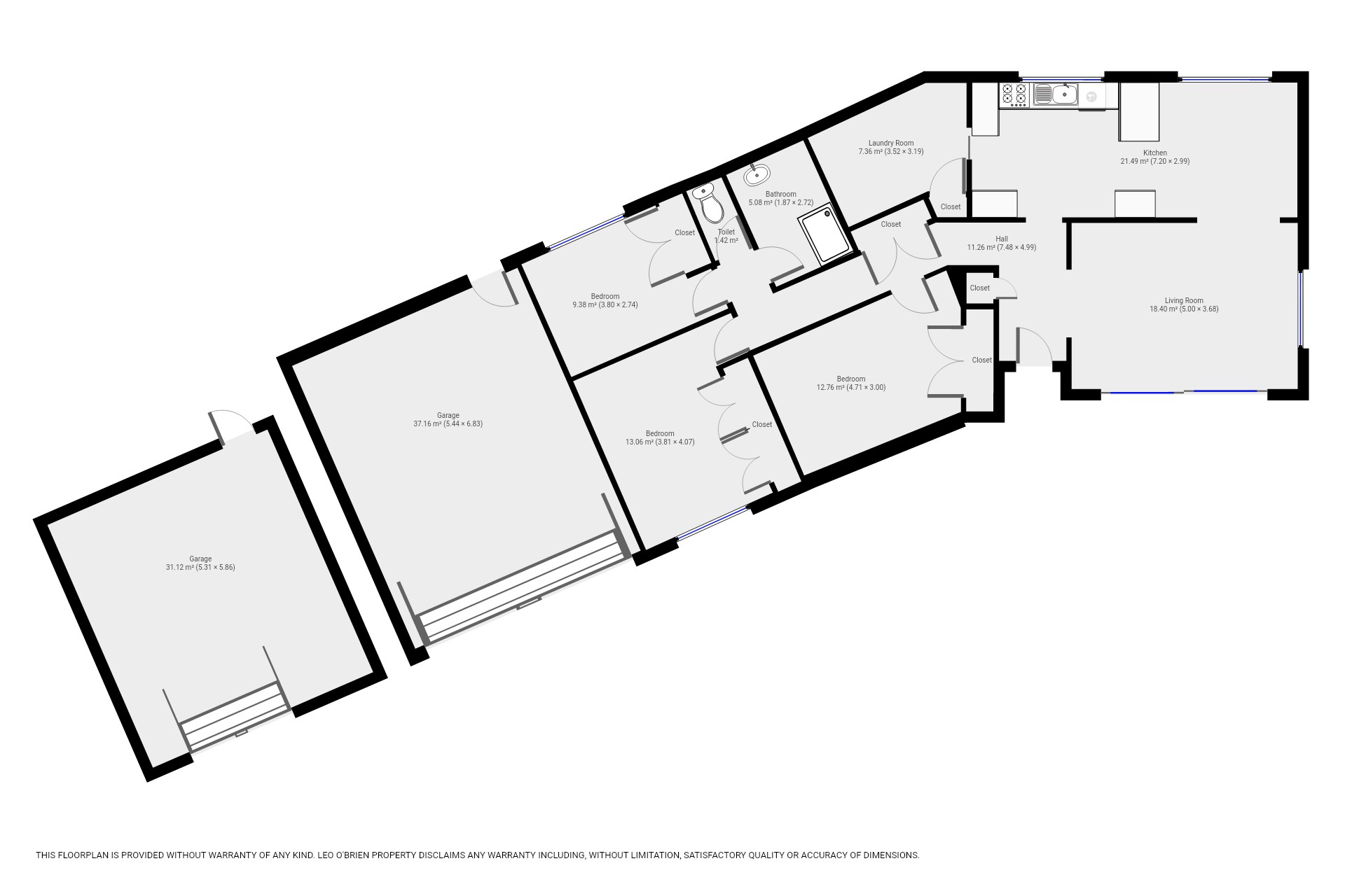 1 Frances Court Sale 1