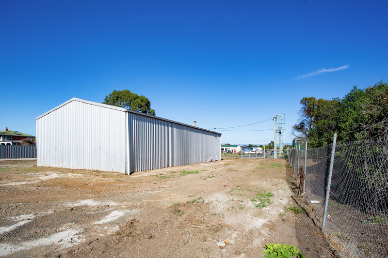 1 George Street, LONGFORD, TAS, 7301