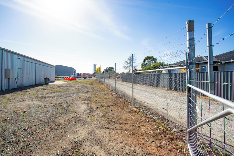 1 George Street, LONGFORD, TAS, 7301