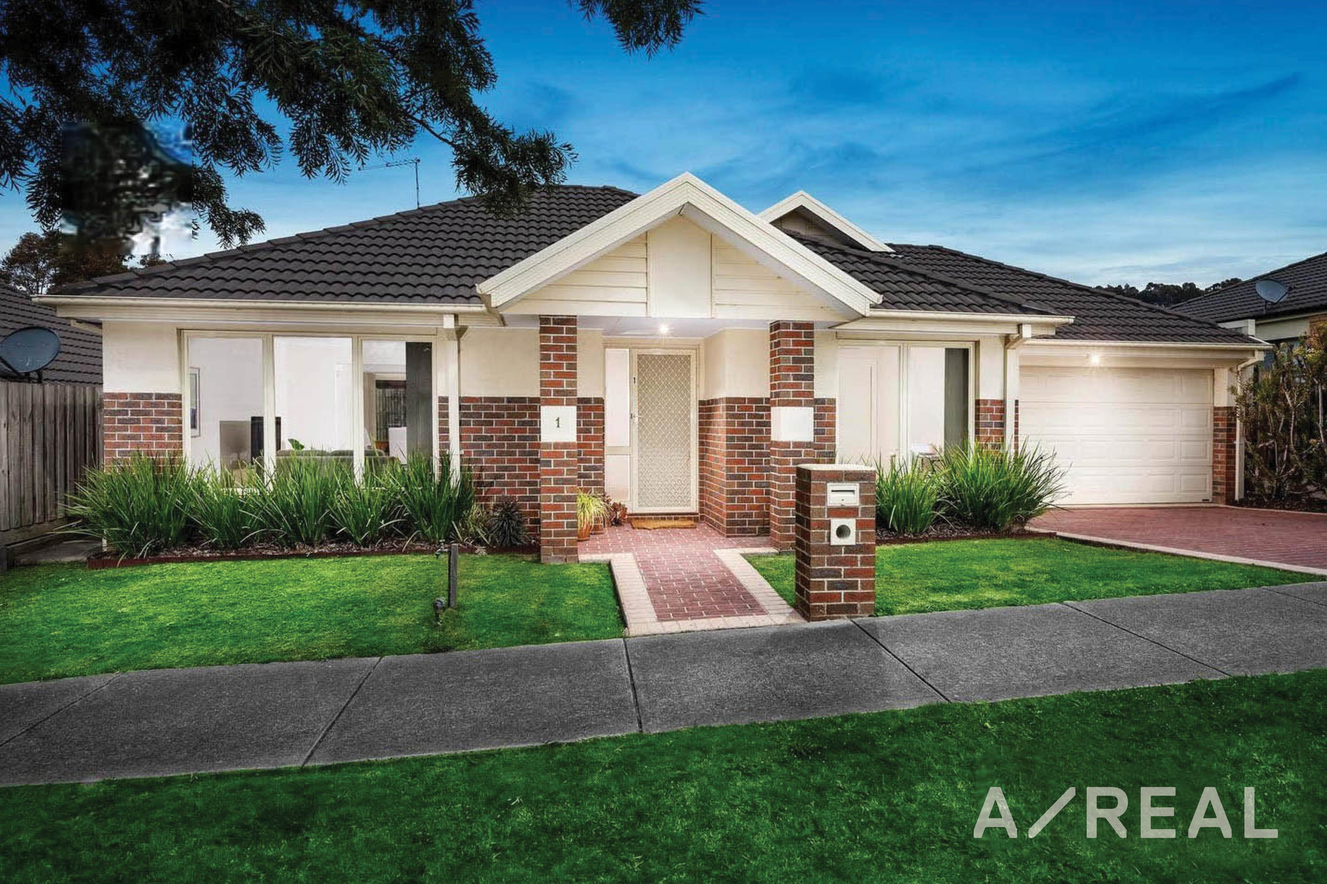 1 Gravlier Way, South Morang VIC 3752 