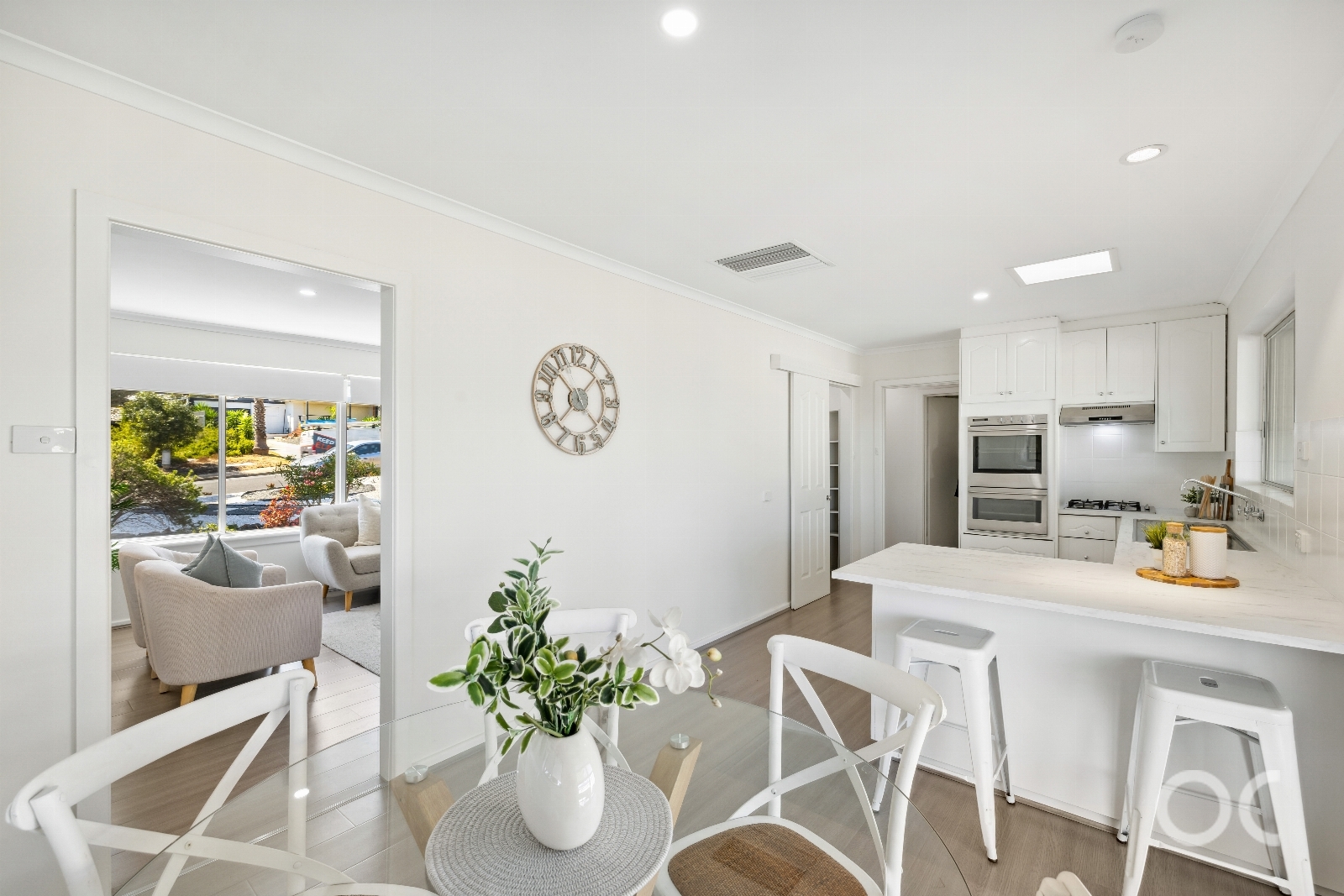 1 Gretel Crescent