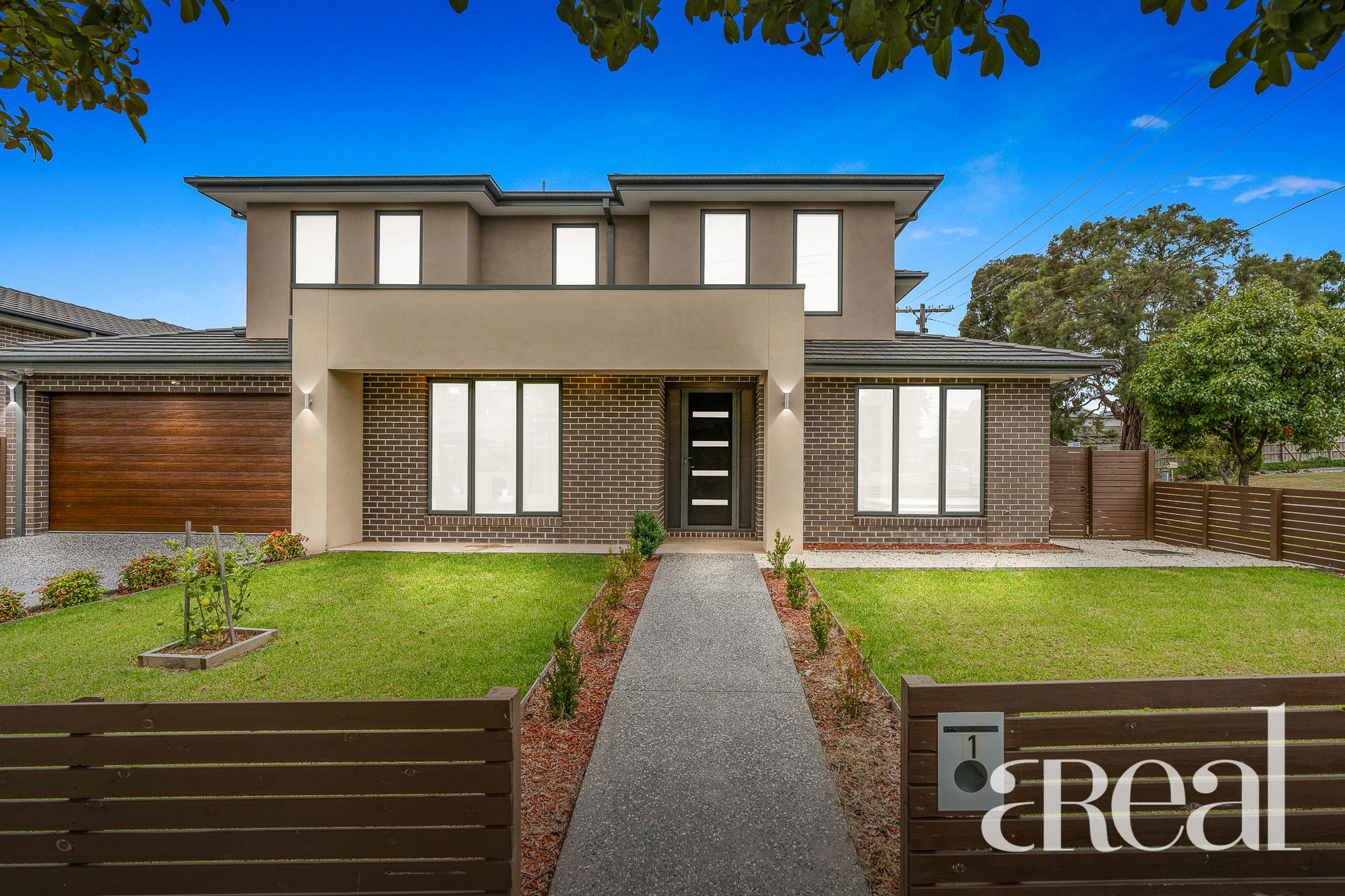 1 Kalonga Court, Glen Waverley VIC 3150 