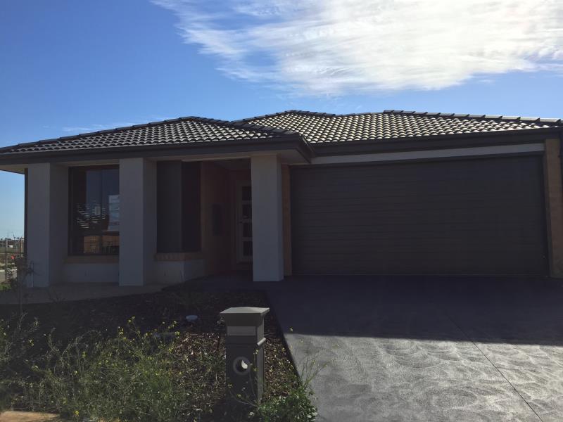 1 Kapinga Street, Truganina VIC 3029 