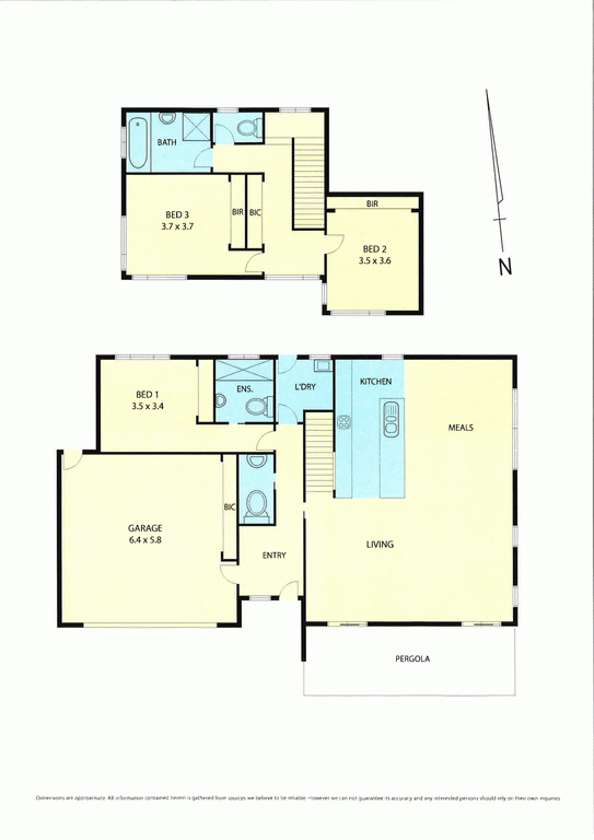 1 Koomeela Drive, Torquay