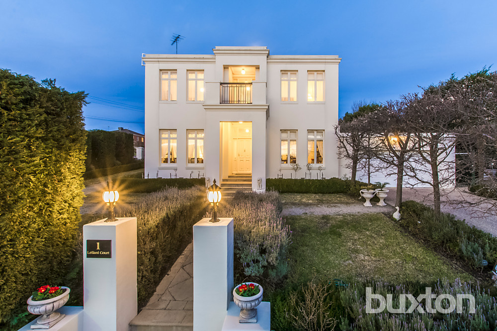 1 Leilani Court, Highton