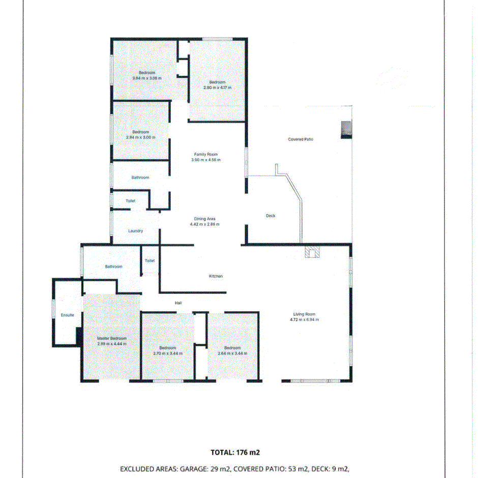 1 Linton Way, Metung