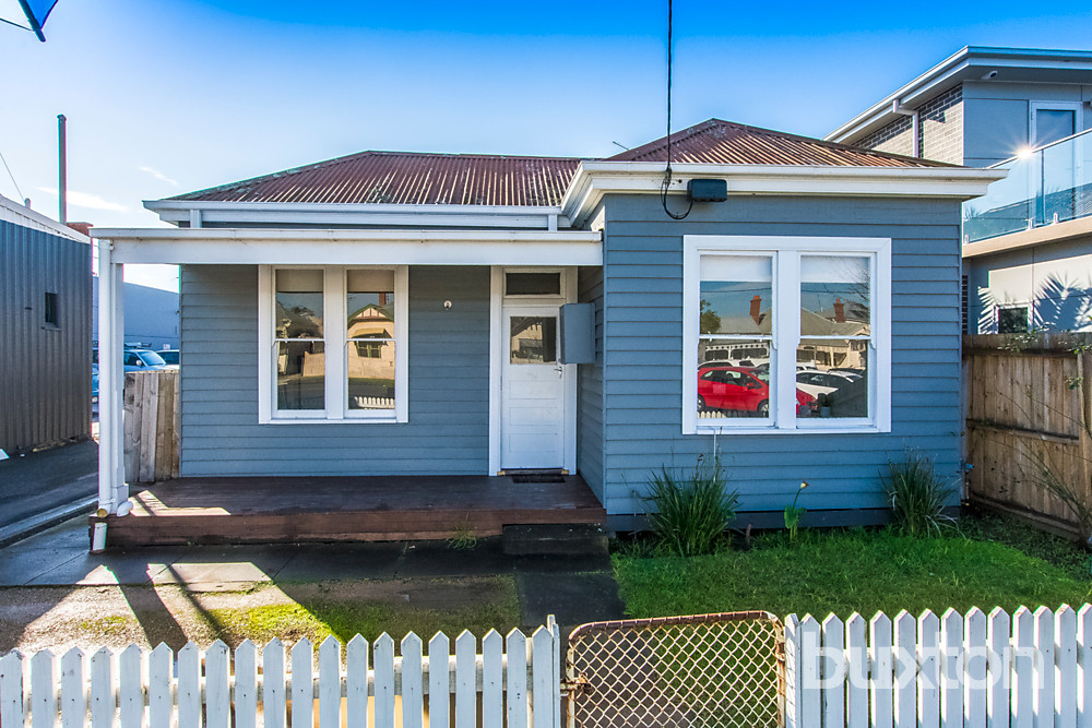 1 Lonsdale Street, South Geelong