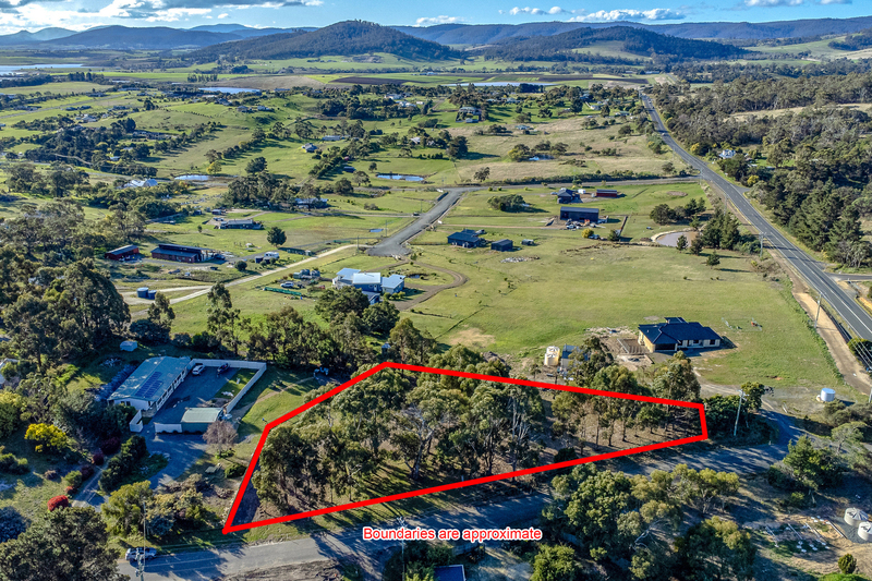 1 Malwood Place, Forcett, TAS, 7173