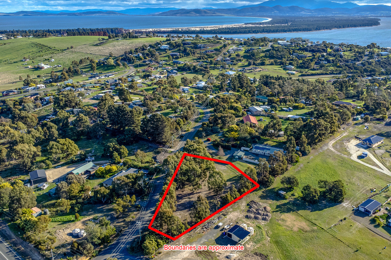 1 Malwood Place, Forcett, TAS, 7173