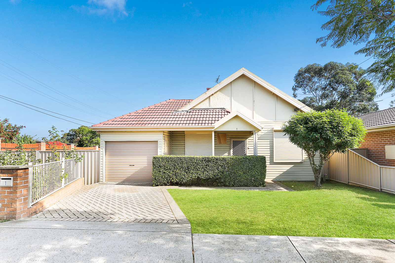 1 Mardi Street, Girraween NSW 2145