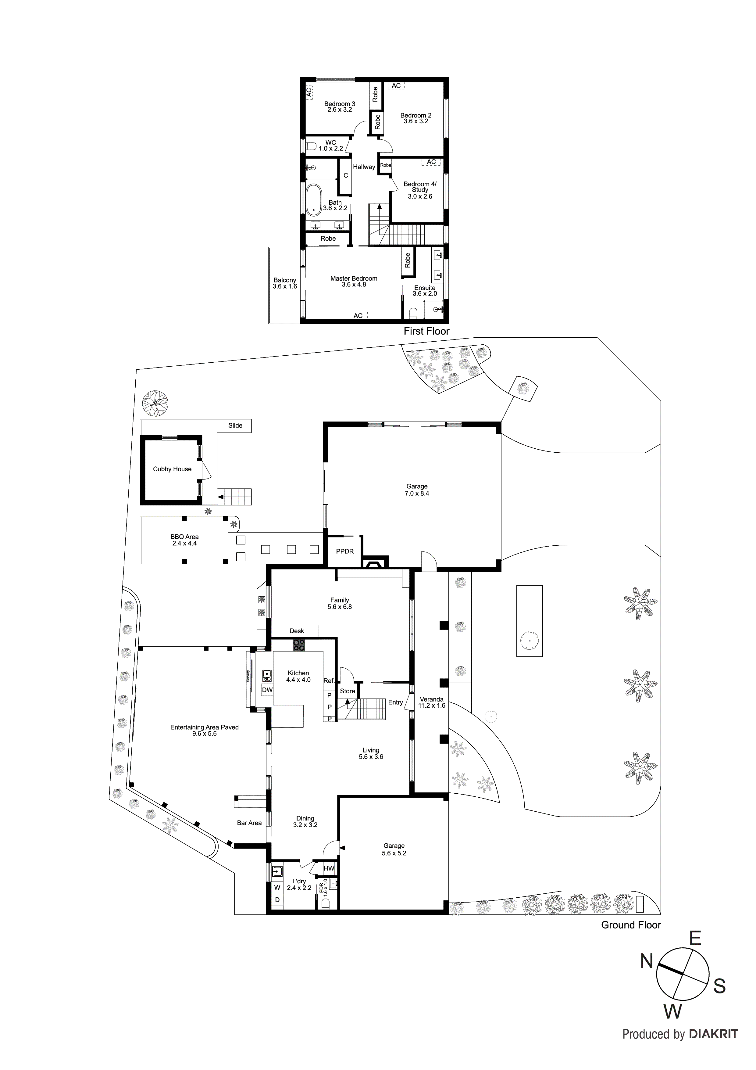 1 Mariners Island, Patterson Lakes VIC 3197 Buxton 2023