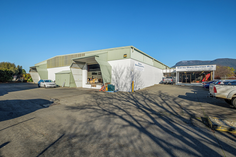 1 McKay Avenue, GLENORCHY, TAS, 7010