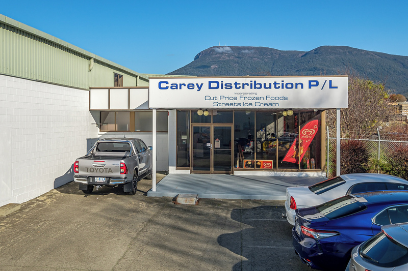 1 McKay Avenue, GLENORCHY, TAS, 7010