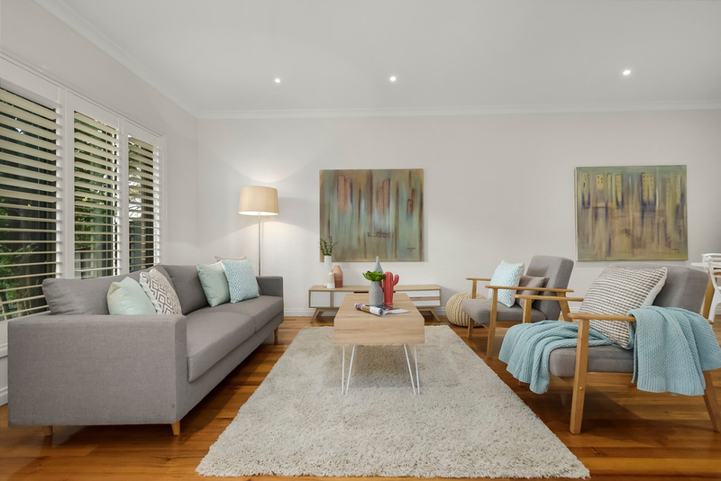 1 McMurray Street, Nunawading