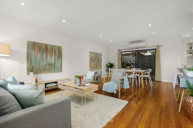 1 McMurray Street, Nunawading