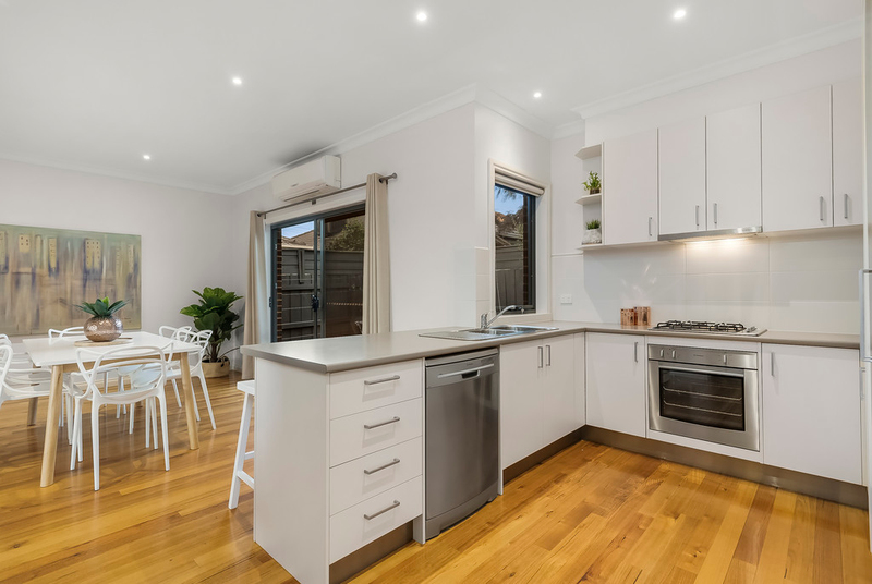 1 McMurray Street, Nunawading