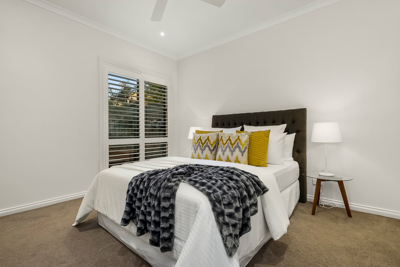 1 McMurray Street, Nunawading